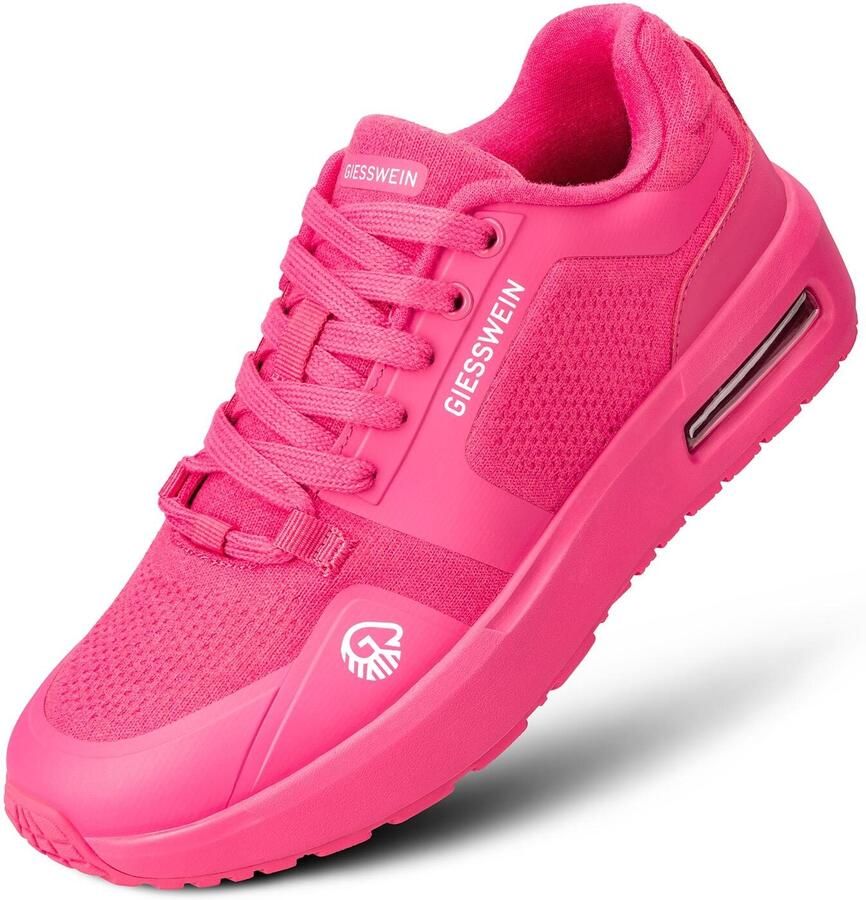 GIESSWEIN Sneakers laag pink