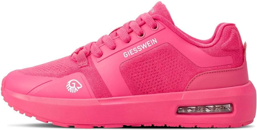 GIESSWEIN Sneakers laag pink - Foto 5