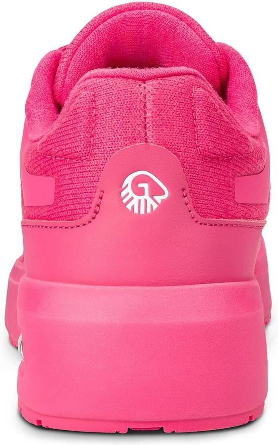GIESSWEIN Sneakers laag pink - Foto 4