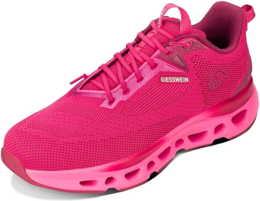 GIESSWEIN Sneakers laag pink