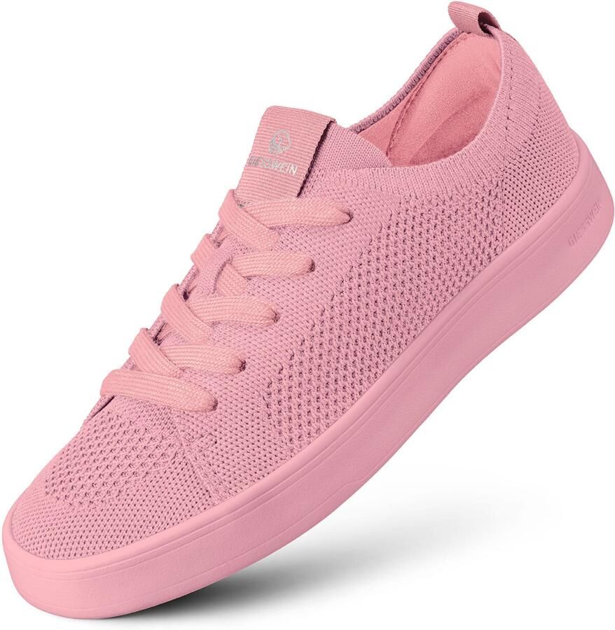 GIESSWEIN Sneakers laag rosa
