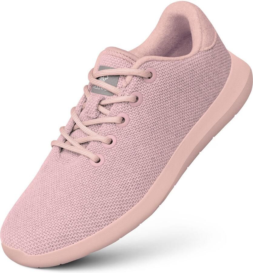GIESSWEIN Sneakers laag rosa