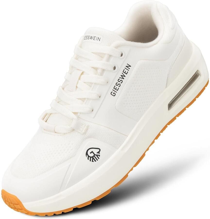 GIESSWEIN Sneakers laag wit