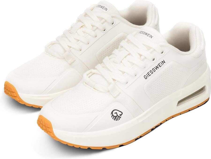 GIESSWEIN Sneakers laag wit - Foto 5
