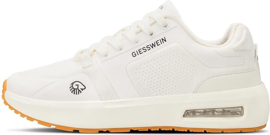 GIESSWEIN Sneakers laag wit - Foto 6
