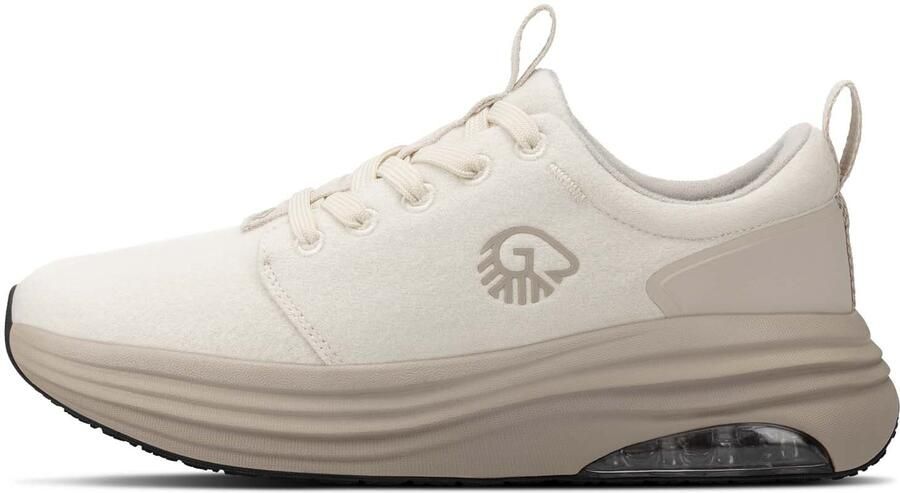 GIESSWEIN Sneakers laag wit - Foto 5