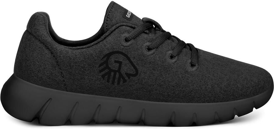GIESSWEIN Sneakers laag zwart - Foto 5