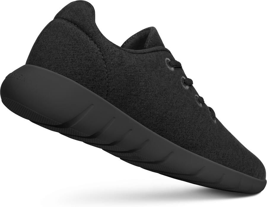 GIESSWEIN Sneakers laag zwart - Foto 3