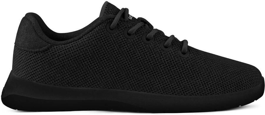 GIESSWEIN Sneakers laag zwart - Foto 5
