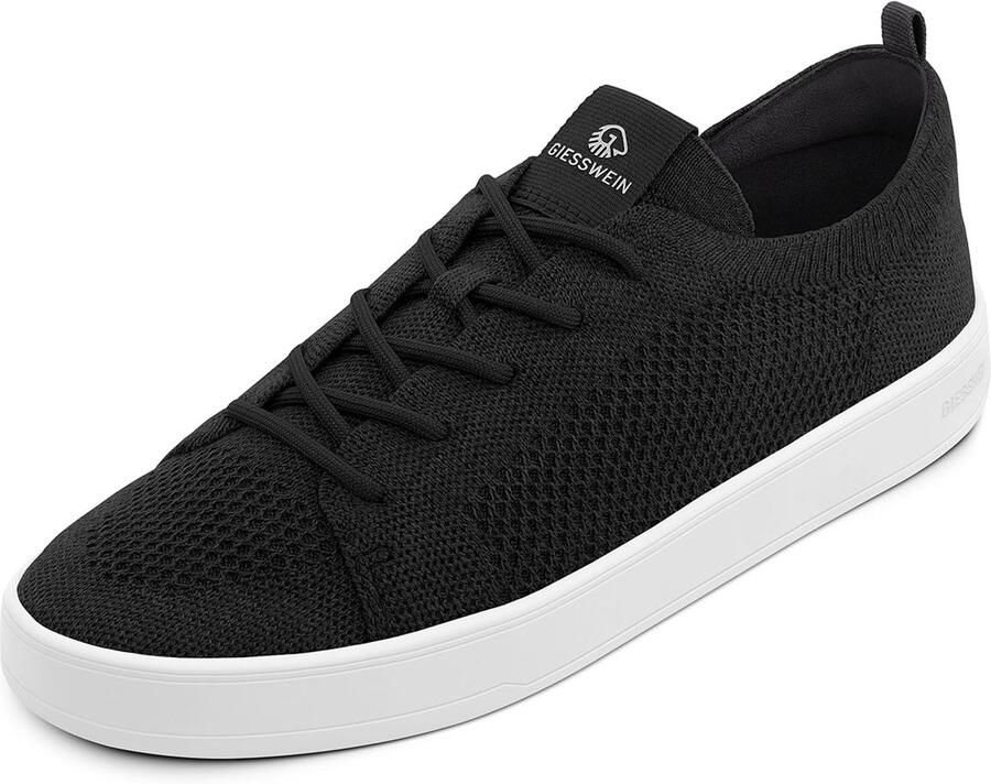 GIESSWEIN Sneakers laag zwart