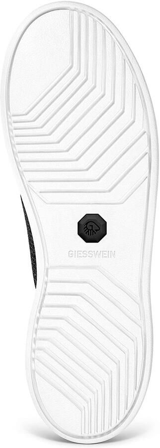 GIESSWEIN Sneakers laag zwart - Foto 6