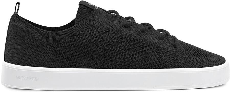 GIESSWEIN Sneakers laag zwart - Foto 5