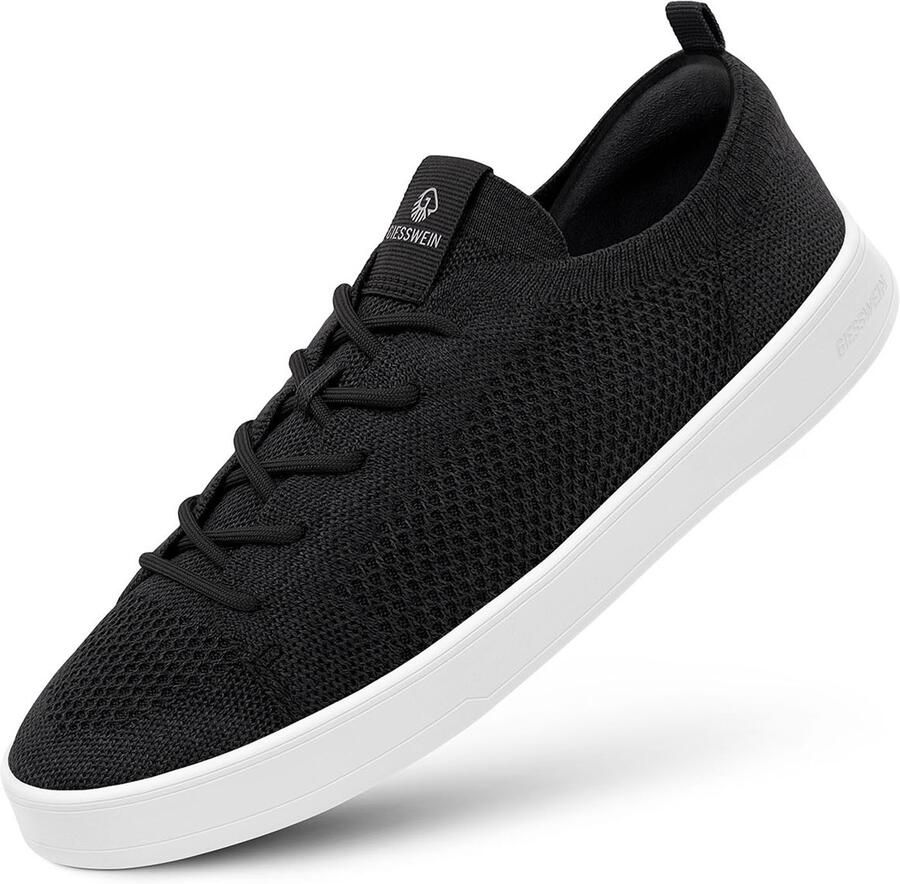 GIESSWEIN Sneakers laag zwart - Foto 2