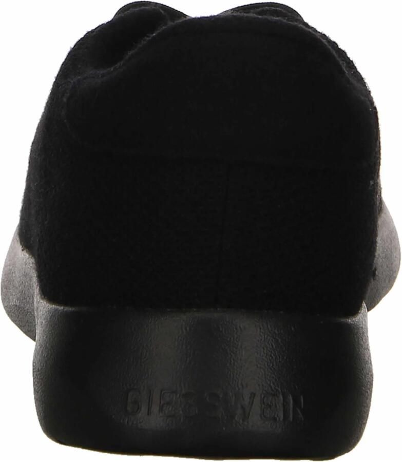 GIESSWEIN Sneakers laag zwart - Foto 2
