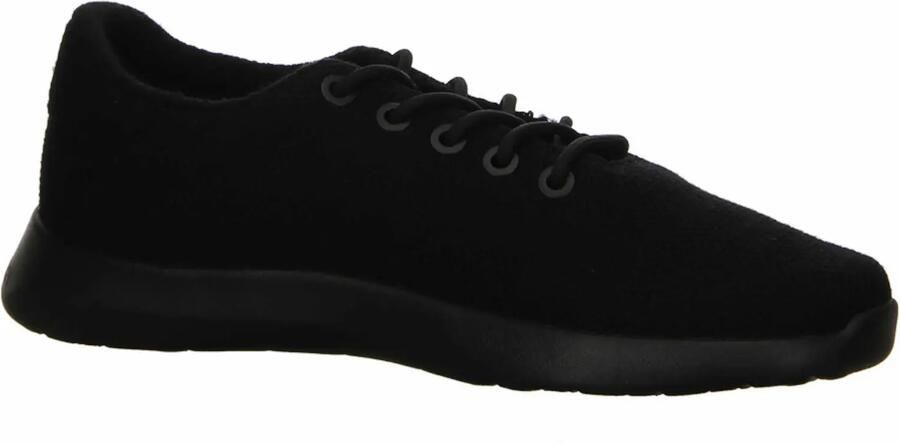 GIESSWEIN Sneakers laag zwart - Foto 4