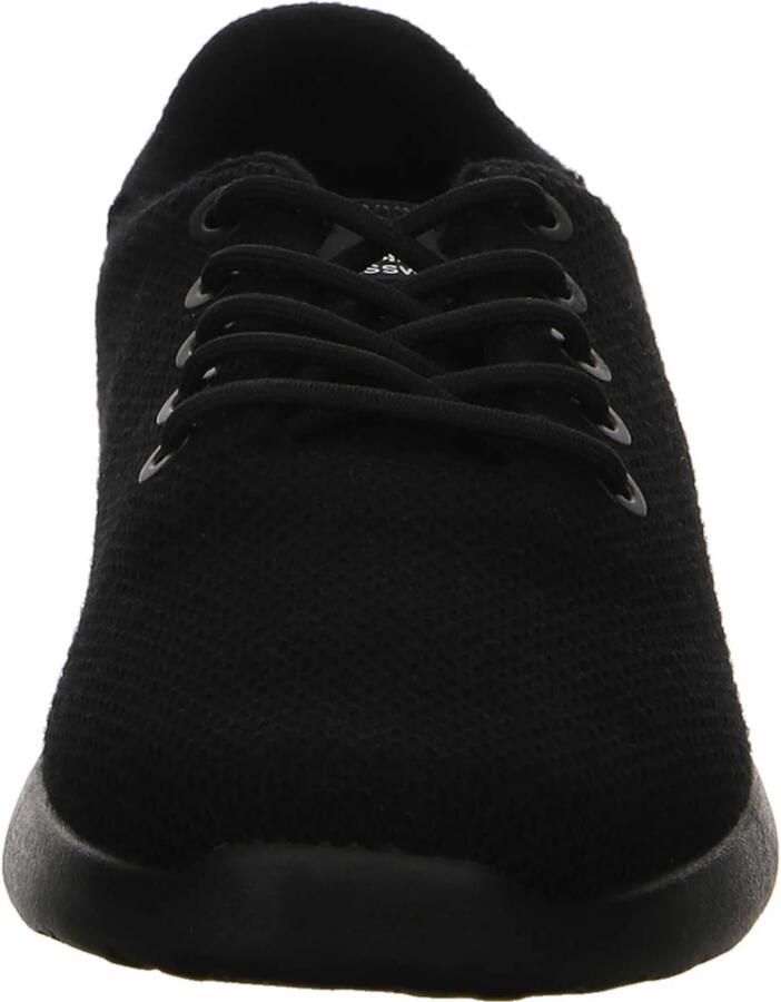 GIESSWEIN Sneakers laag zwart - Foto 3