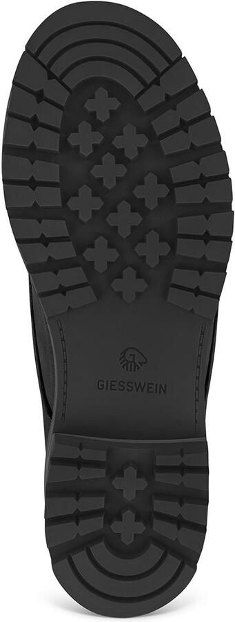 GIESSWEIN Veterboots zwart - Foto 6