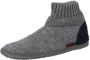 Giesswein Kramsach Heren Schiefer Pantoffels - Thumbnail 2