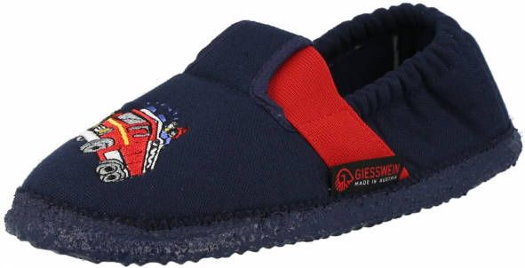 Giesswein Huisschoenen 'Aurich'