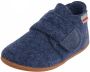 Giesswein OBERSTAUFEN~~~~~~~~~~~~~~~~~~~ sPantoffelsKinderpantoffels Blauw - Thumbnail 4