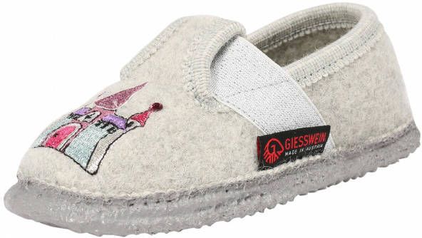 Giesswein Huisschoenen 'Prinzessin' - Foto 2