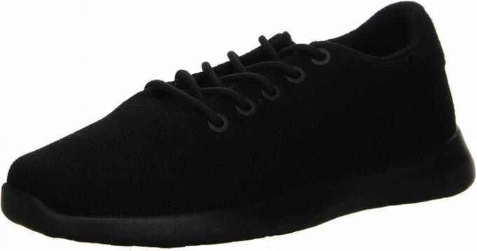 GIESSWEIN Sneakers laag zwart
