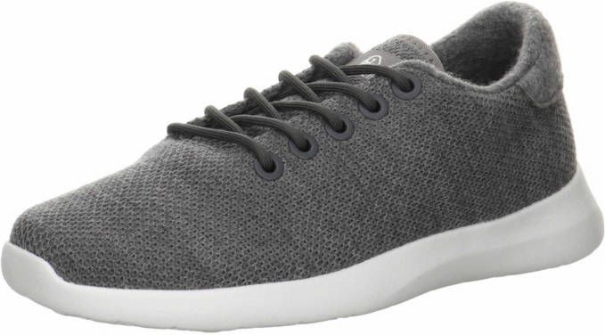 GIESSWEIN Sneakers laag grijs gemêleerd