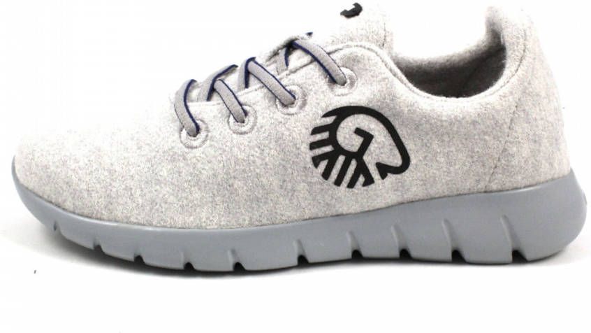 Giesswein Sneakers laag - Foto 2