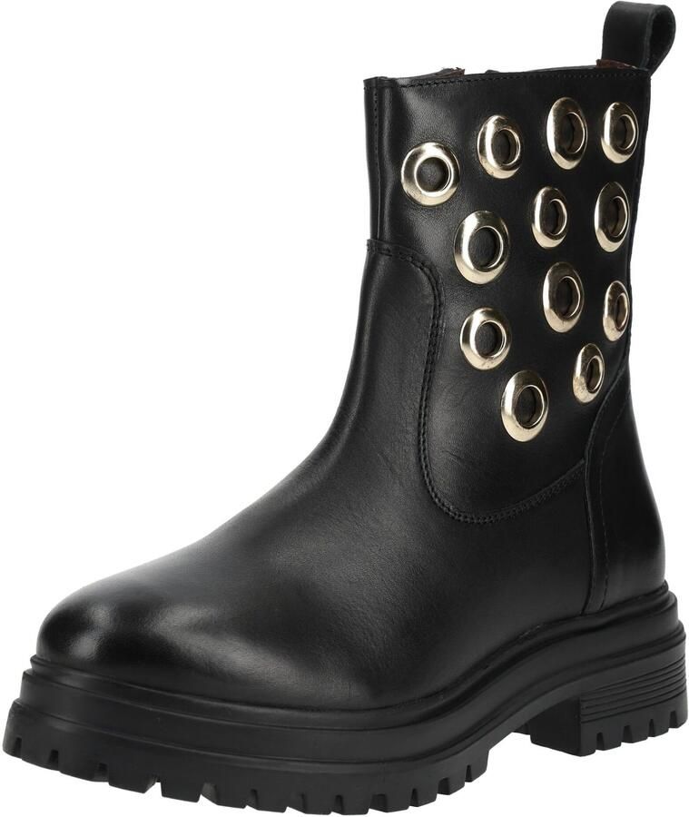 GIOSEPPO Boots zwart