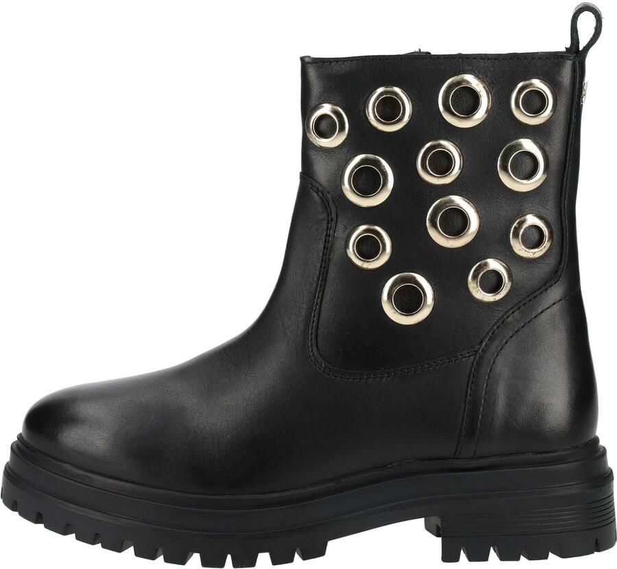 GIOSEPPO Boots zwart - Foto 3