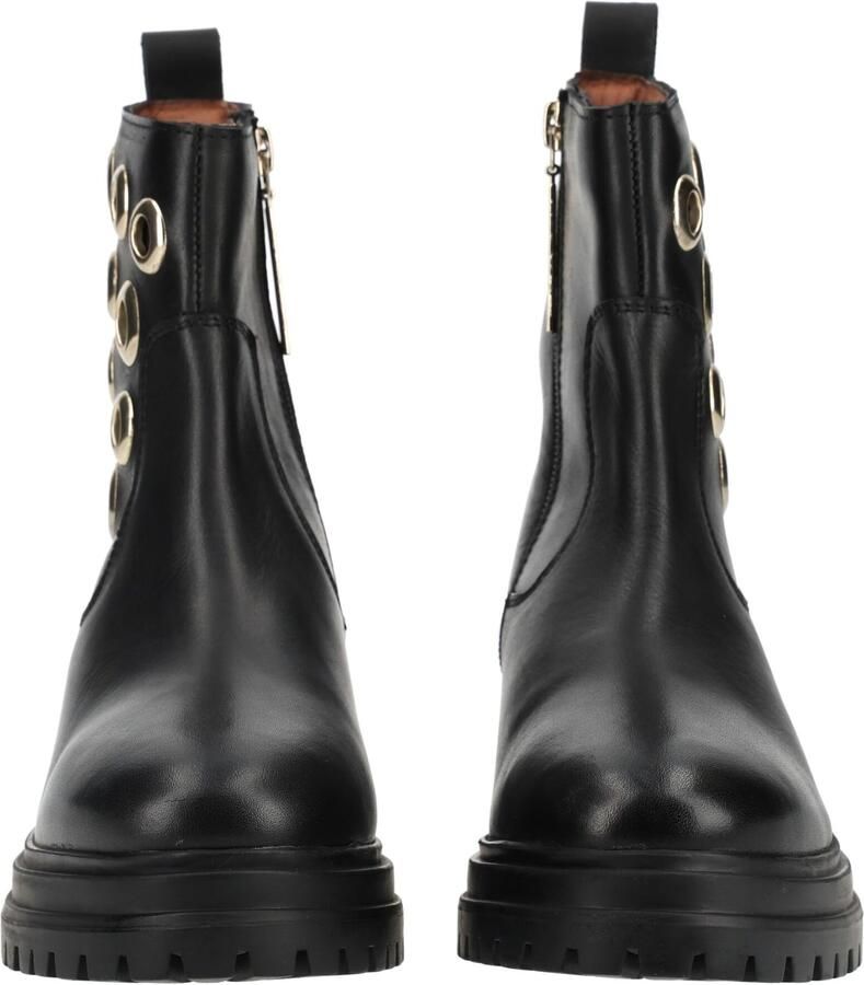 GIOSEPPO Boots zwart - Foto 4