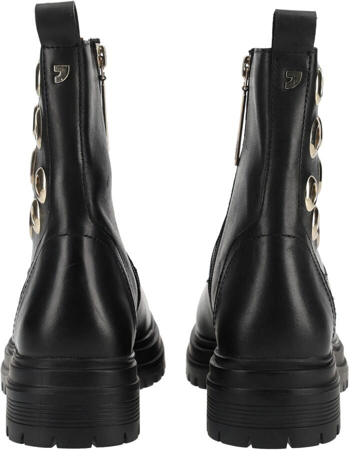 GIOSEPPO Boots zwart - Foto 5