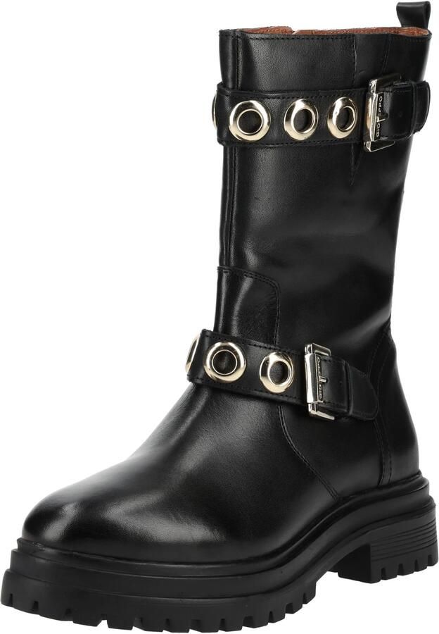 GIOSEPPO Boots zwart