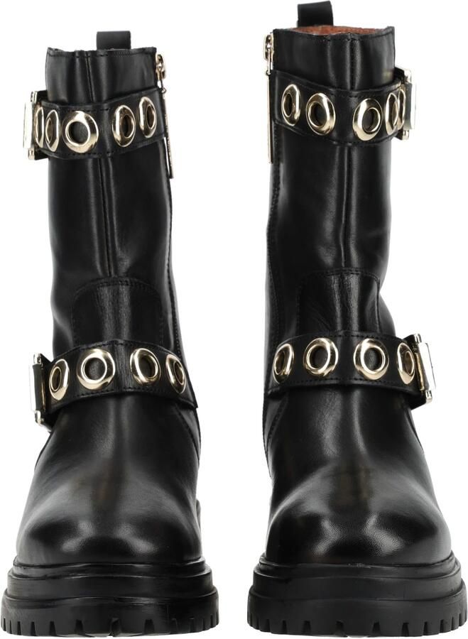 GIOSEPPO Boots zwart - Foto 4