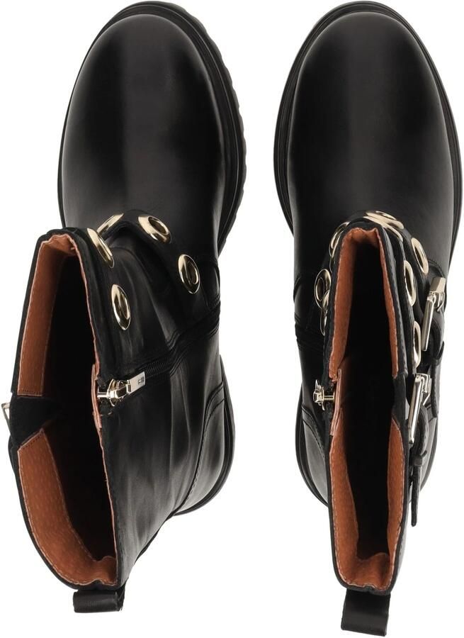 GIOSEPPO Boots zwart - Foto 5