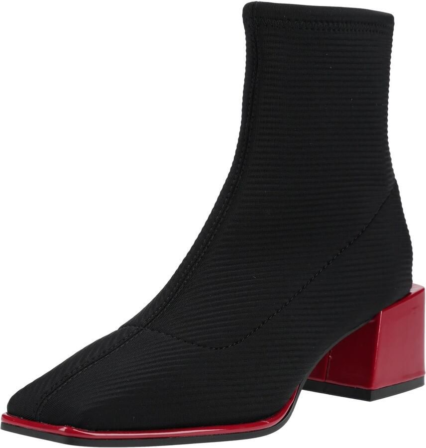 Gioseppo Laarzen Boots 80683 Black - Foto 2