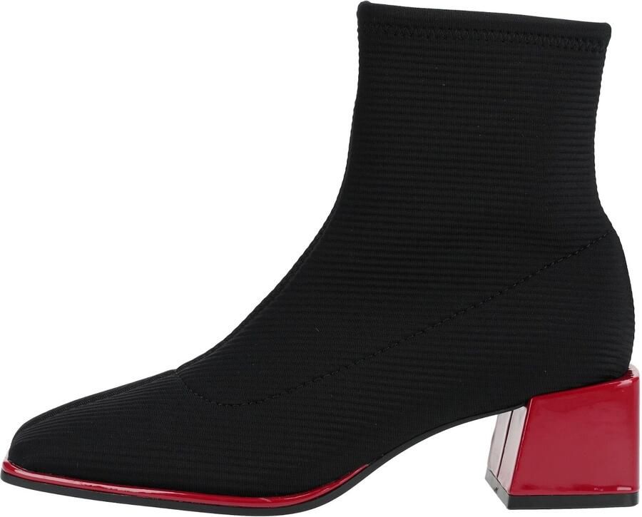 Gioseppo Laarzen Boots 80683 Black - Foto 7