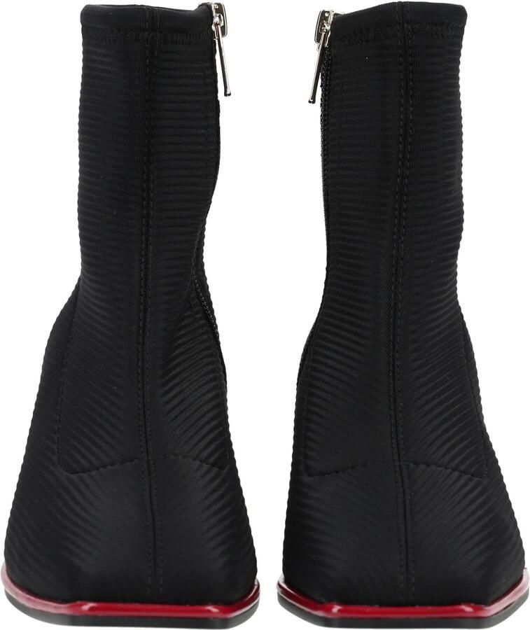 Gioseppo Laarzen Boots 80683 Black - Foto 3