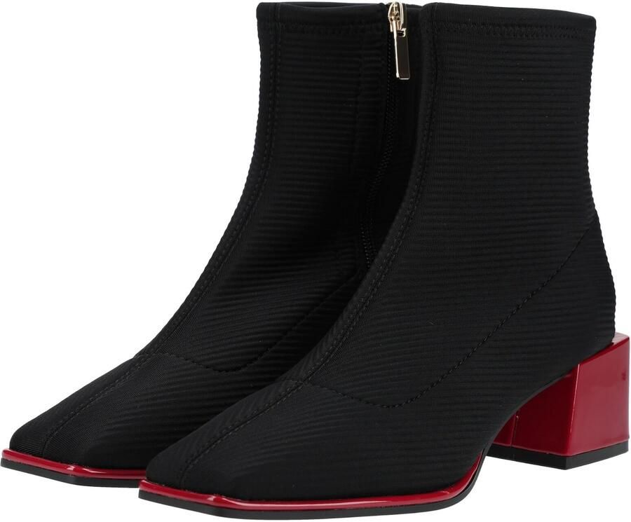 Gioseppo Laarzen Boots 80683 Black - Foto 6