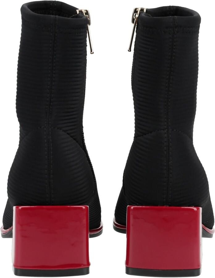 Gioseppo Laarzen Boots 80683 Black - Foto 4