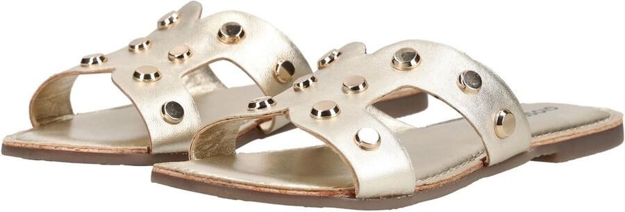 Gioseppo Platte sandalen - Foto 5