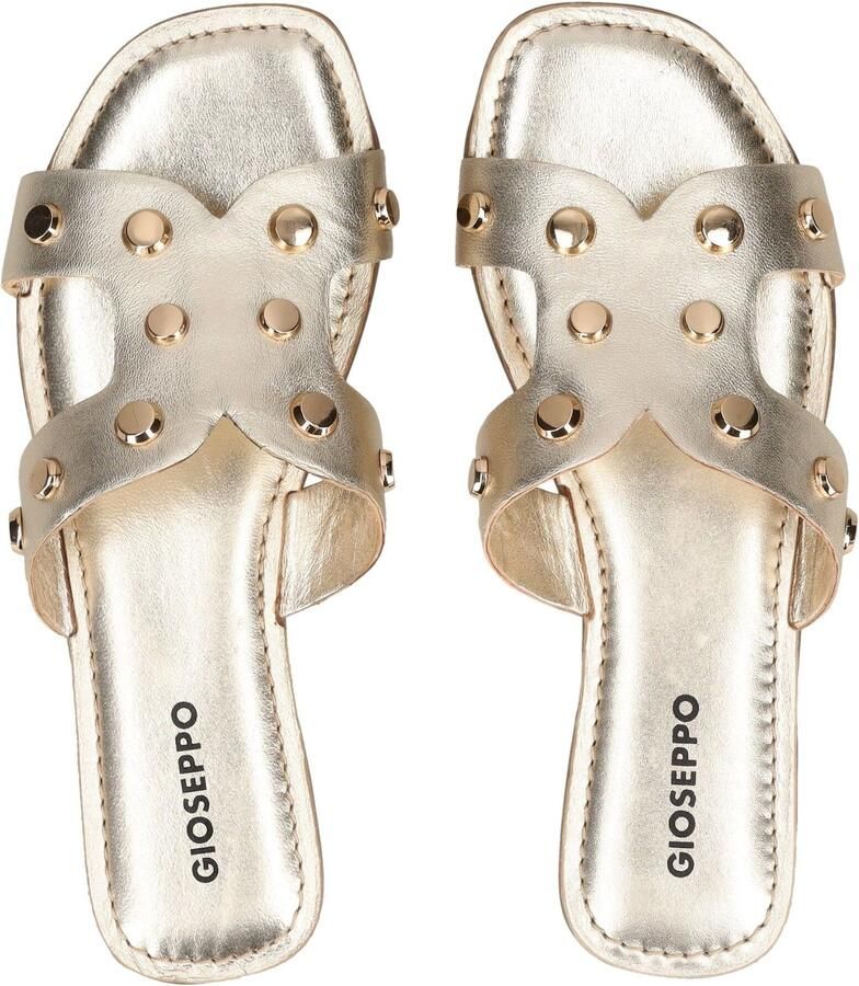 Gioseppo Platte sandalen - Foto 2