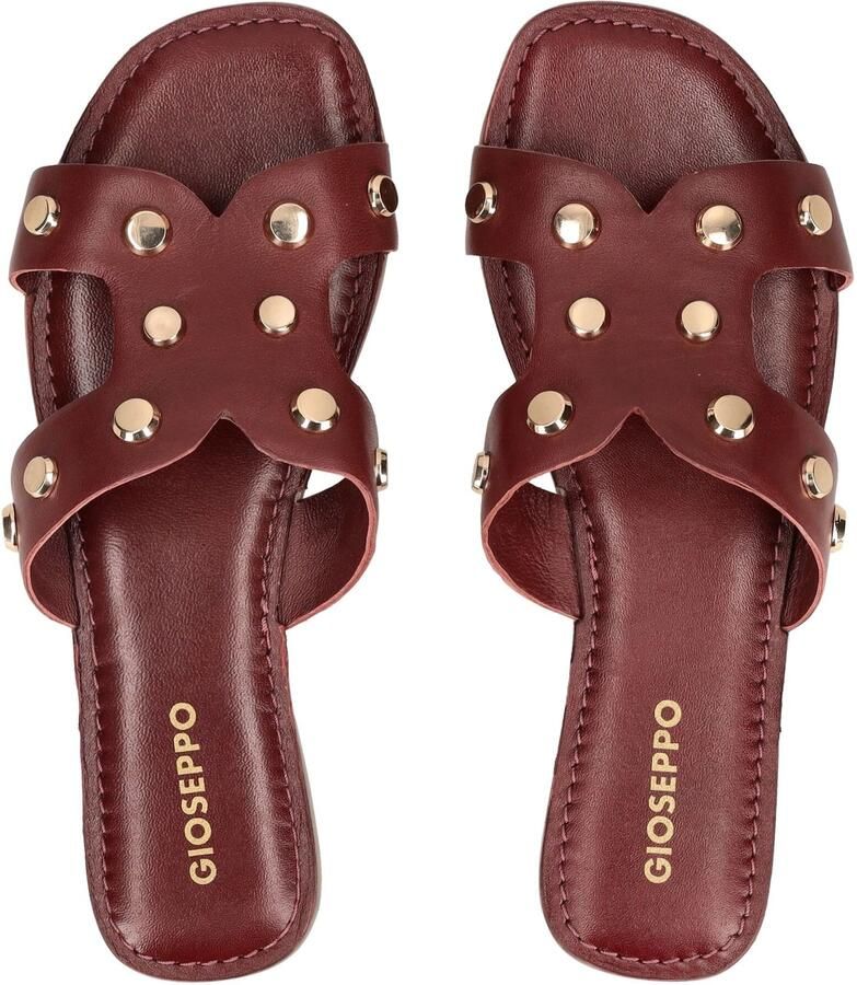 Gioseppo Slippers 077-53436548153683 - Foto 2