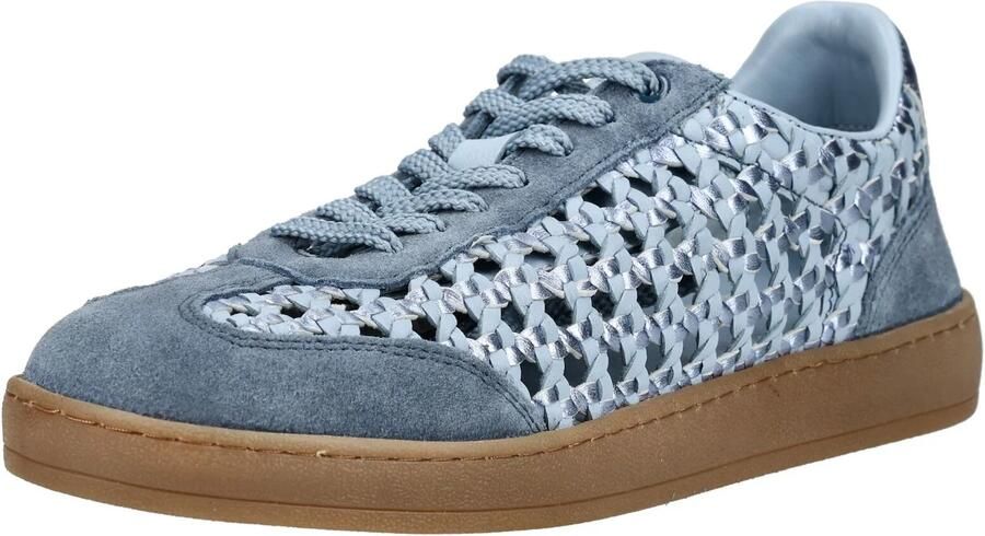 Gioseppo Hinckley 79262 Blue Sneaker voor Steunzolen - Foto 4