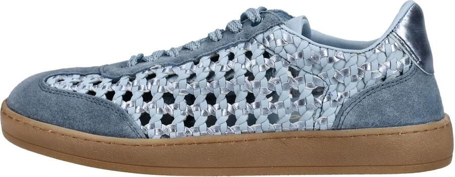 Gioseppo Hinckley 79262 Blue Sneaker voor Steunzolen - Foto 8