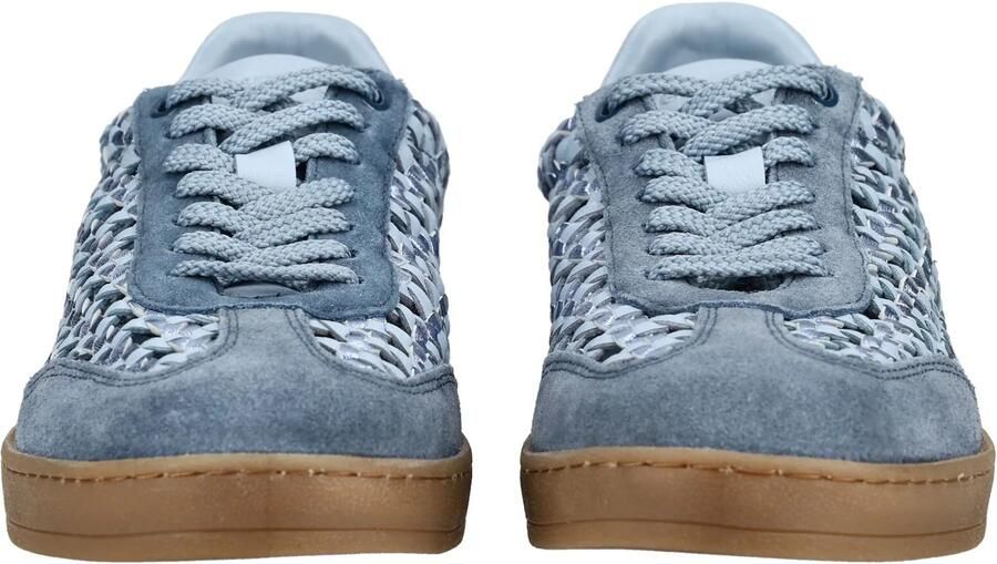 Gioseppo Hinckley 79262 Blue Sneaker voor Steunzolen - Foto 6