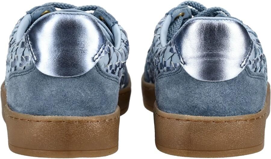 Gioseppo Hinckley 79262 Blue Sneaker voor Steunzolen - Foto 5