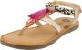 Gioseppo Coroaci Sandalen Meisjes Kids Roze - Thumbnail 5