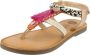 Gioseppo Coroaci Sandalen Meisjes Kids Roze - Thumbnail 4