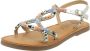Gioseppo Sandalen casole - Thumbnail 2